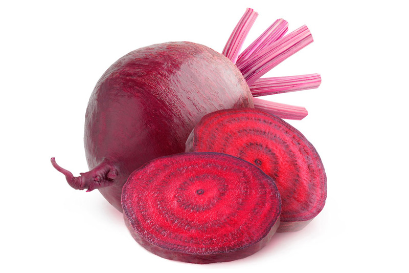 Beets - Vegetables to Grow in Minnesota