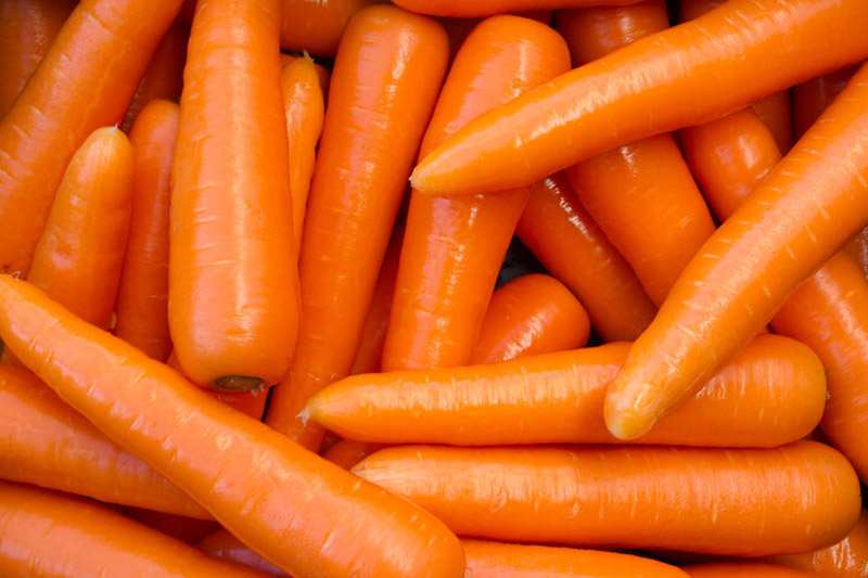 Carrots - Best Vegetables to Grow at Home