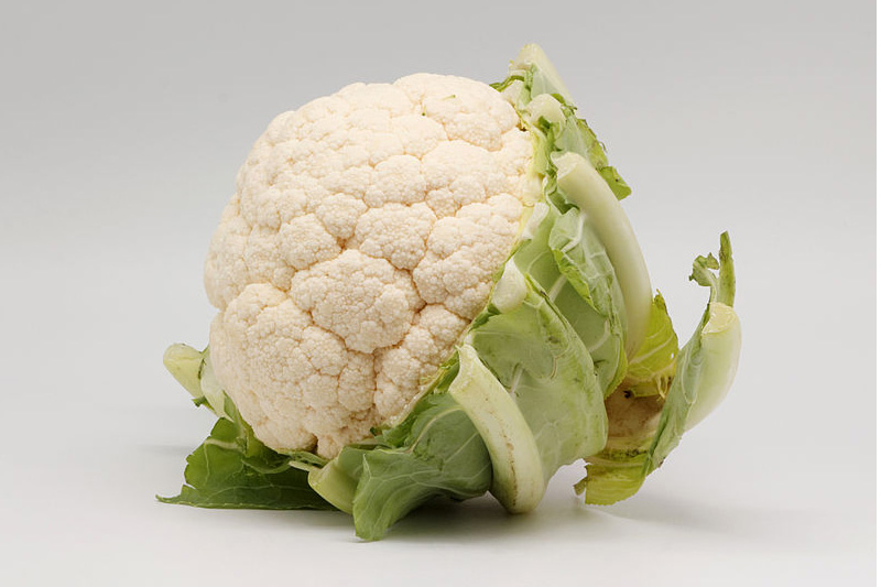 Cauliflower - Vegetables to Grow in Tennessee