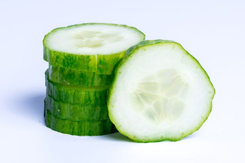 Cucumbers - Best Vegetables to Grow in Utah