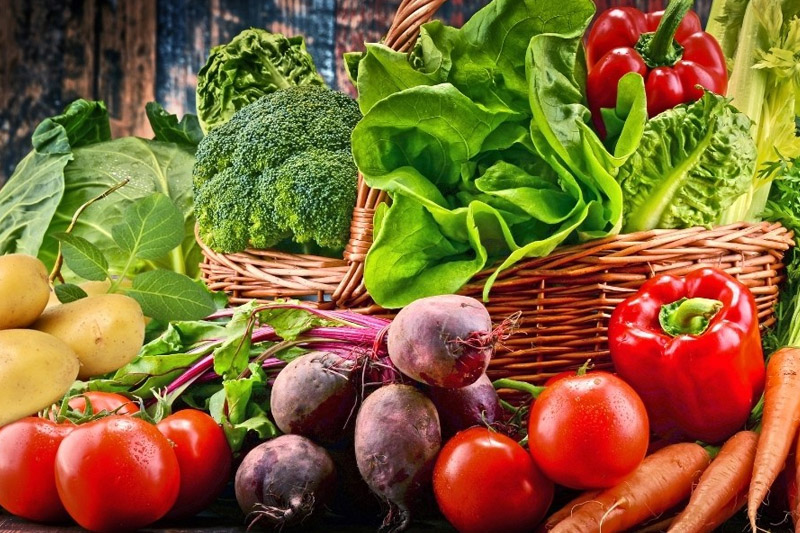 Easiest Vegetable to Grow in Oklahoma