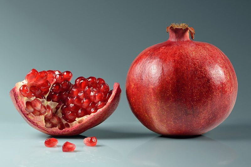 Grow Pomegranate