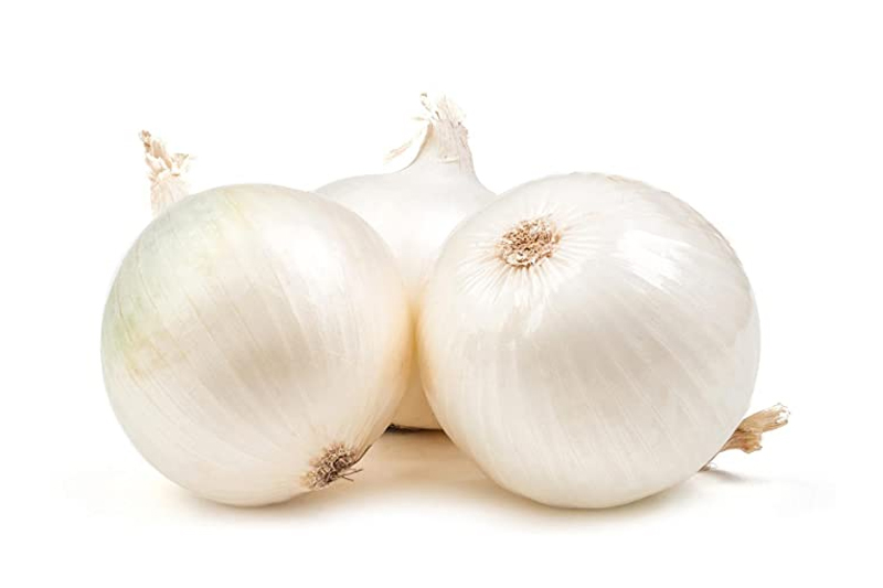 Grow White Onions