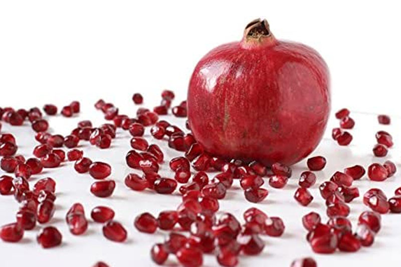 Growing Pomegranates From Seed