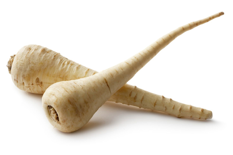 Parsnips