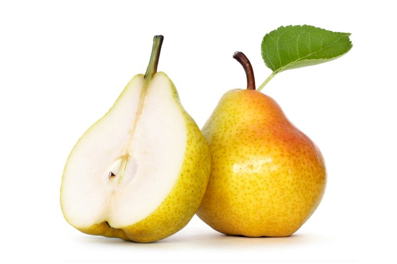 Pears - Best Fruits and Vegetables to Grow in Minnesota