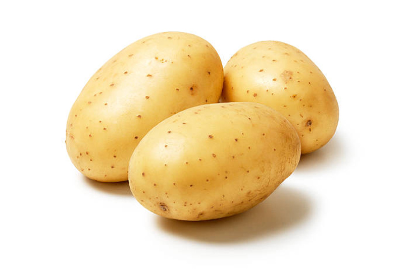 Potatoes - Best Vegetables to Grow in Spring