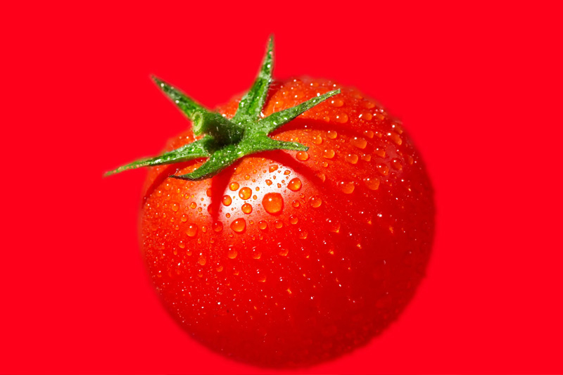 Tomatoes - Fruits and Vegetables to Grow