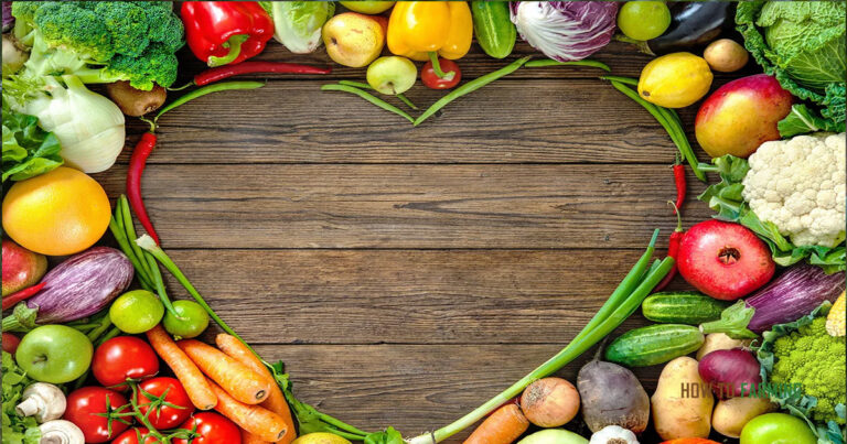 Best Vegetables to Grow in Michigan