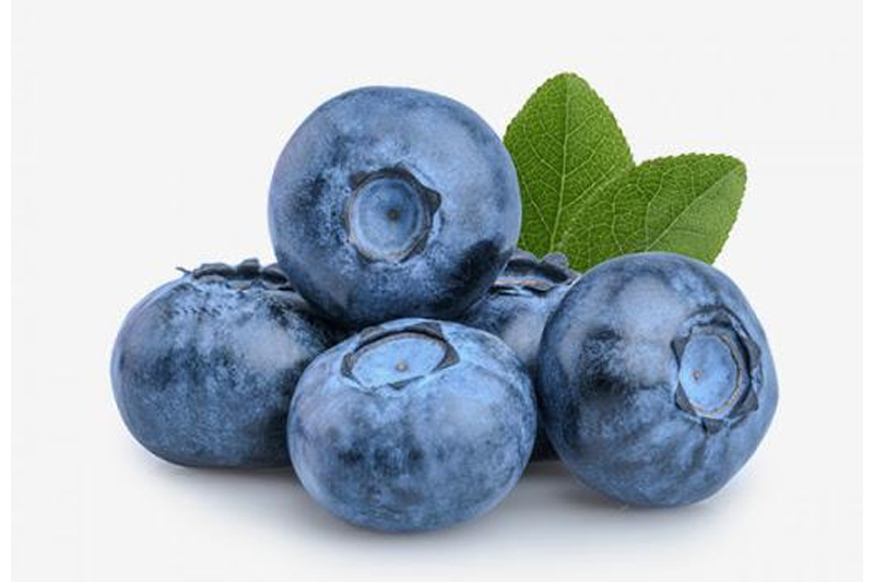 Blueberry