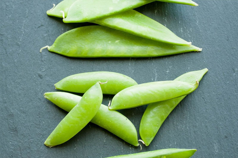 Snow Peas